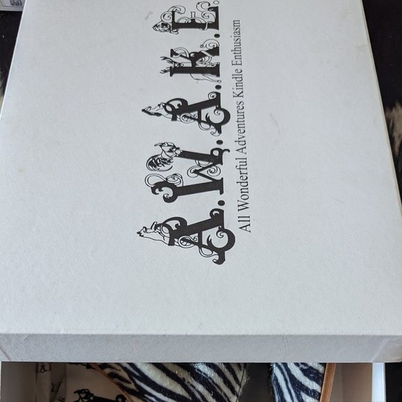 A.W.A.K.E MODE SHOES - Picture 2 of 6